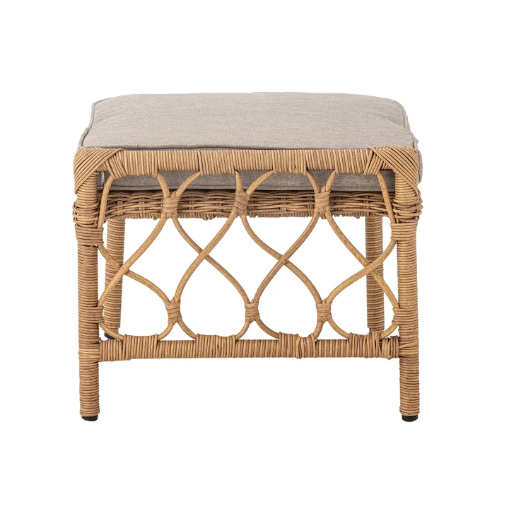 Bloomingville - Belluce tabouret, naturel
