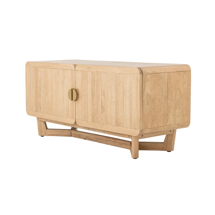 Bloomingville - Serrone Sideboard, naturel