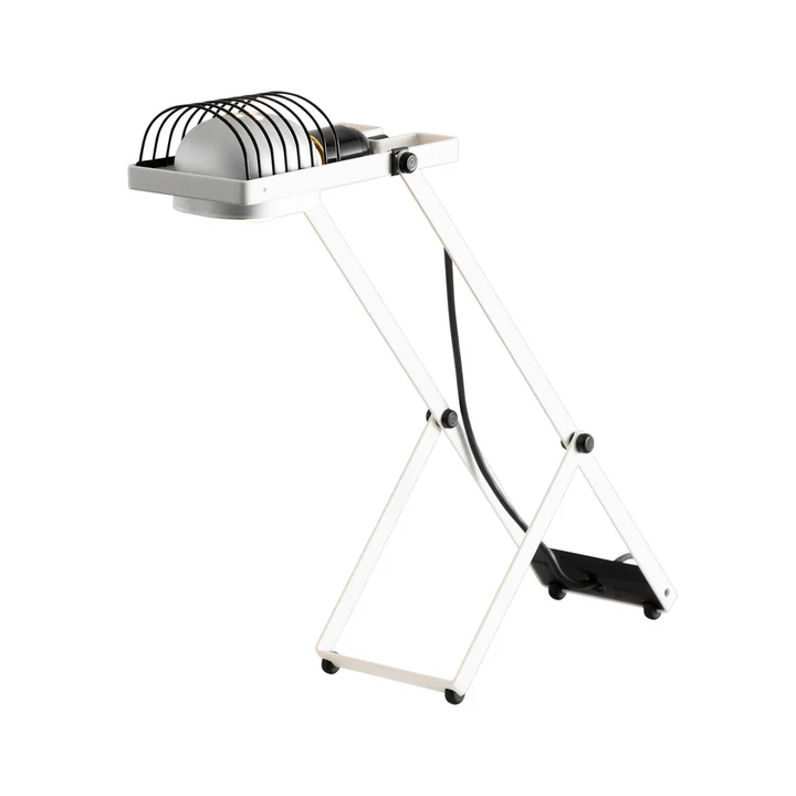 Artemide - Sintesi lampe de bureau, blanc