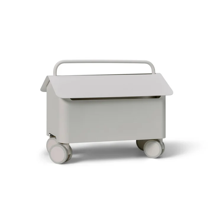 Pedestal - Cable Villa