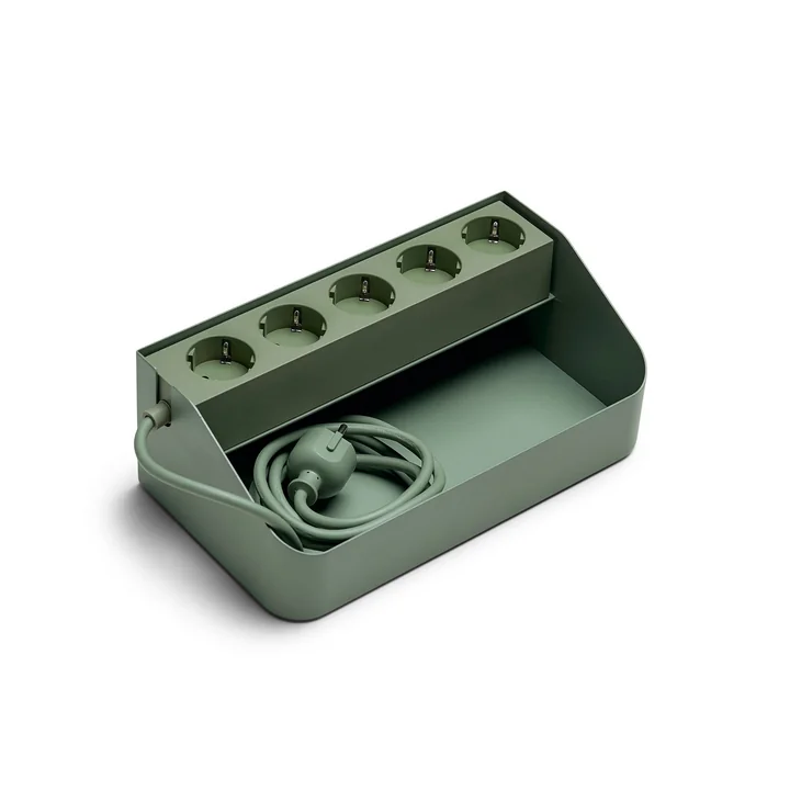 Pedestal - Plateau de puissance