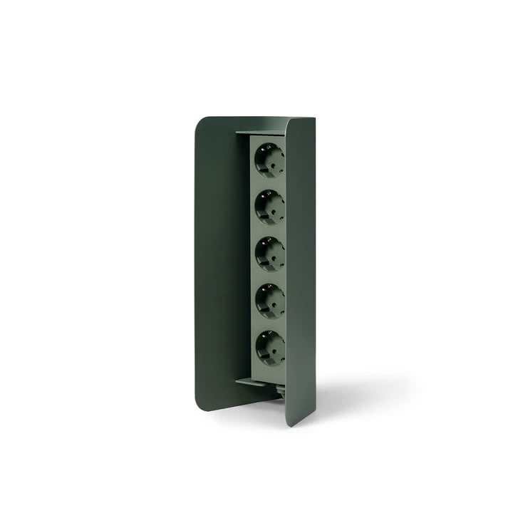 Pedestal - Power Shell