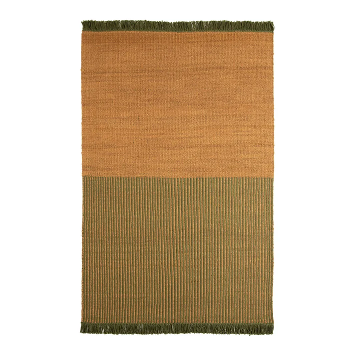 nanimarquina - Garden Outdoor Tapis, 170 x 240 cm, vert