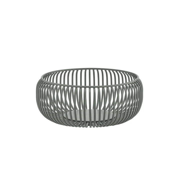 Blomus - Lito coupe M, agave green