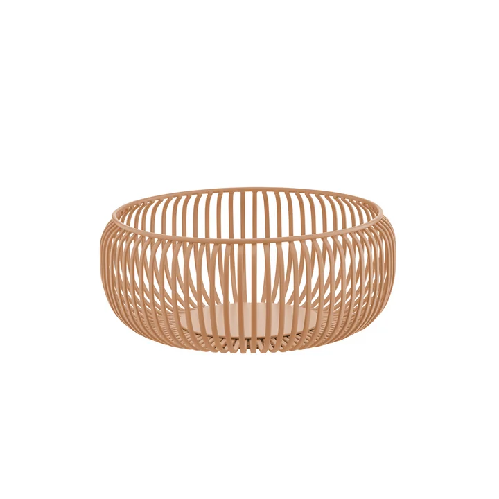 Blomus - Lito coupe M, indian tan