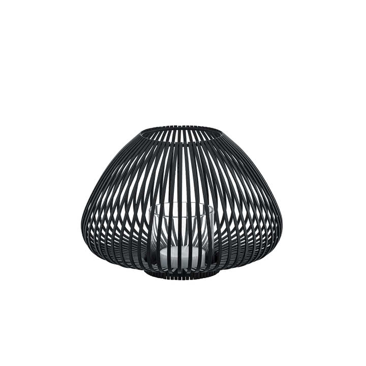 Blomus - Lyva Lanterne S, noir
