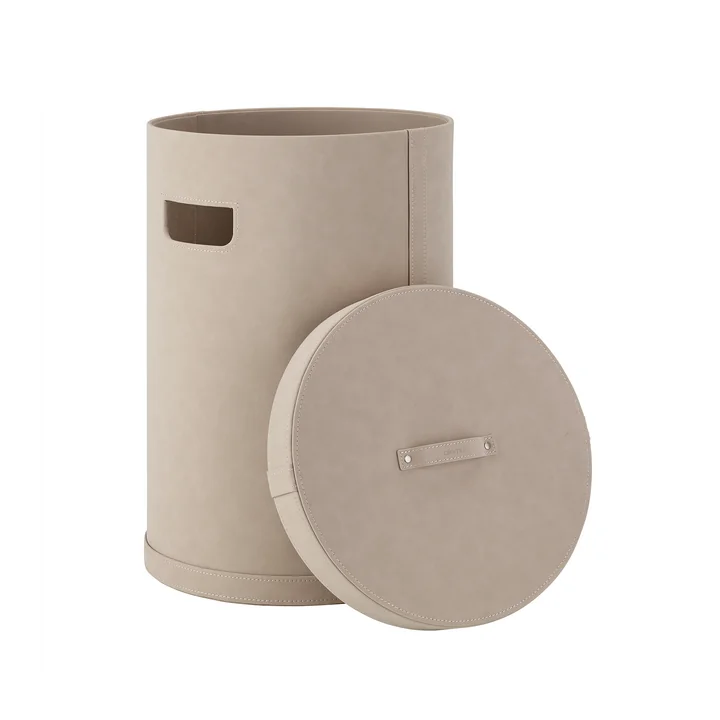 Blomus - Sahla Collecteur de linge M, nomad