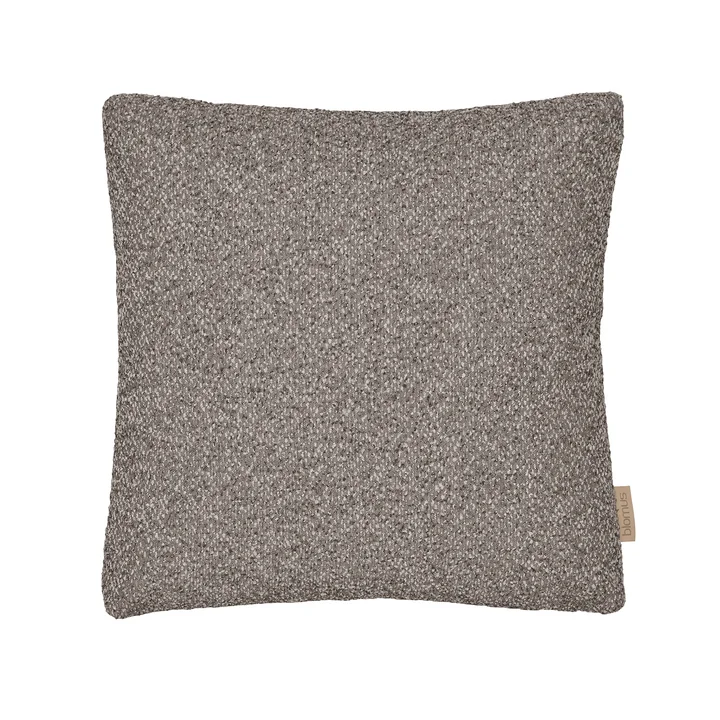 Blomus - Stay Coussin d'extérieur 45 x 45 cm, terre bouclée