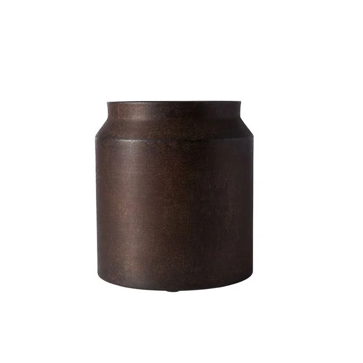 Muubs - Sai pichet, Ø 31 x 34 cm, rust