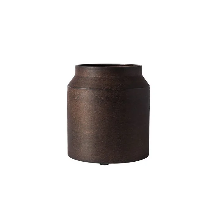 Muubs - Sai pichet, Ø 23,5 x 26 cm, rust