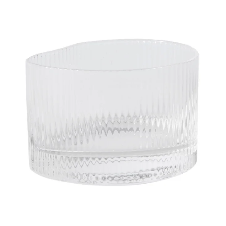 Muubs - Ripe Verre à boire, 200 ml, transparent