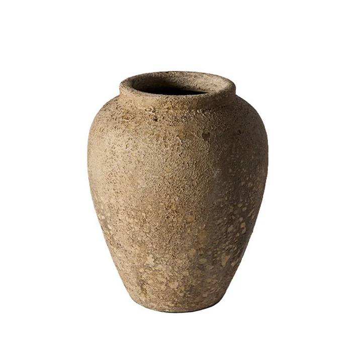 Muubs - Luna Cruche, Ø 33 x 38 cm, beige