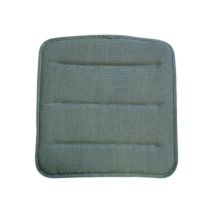 Vermobil - Coussin d'assise Vera, 41 x 42 cm, crocodile