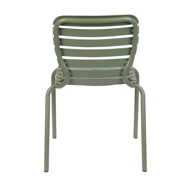 Zuiver - Vondel Chaise de jardin, vert