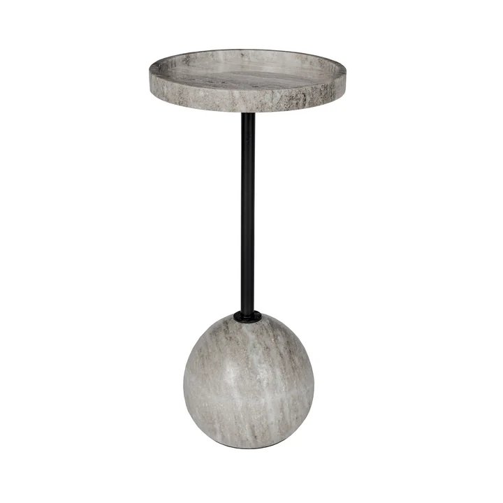 Zuiver - Cocktail Table d'appoint, marbre