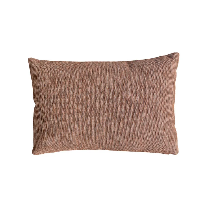 Verdea - Coussin, 30 x 50 cm, cuivre de Vermobil
