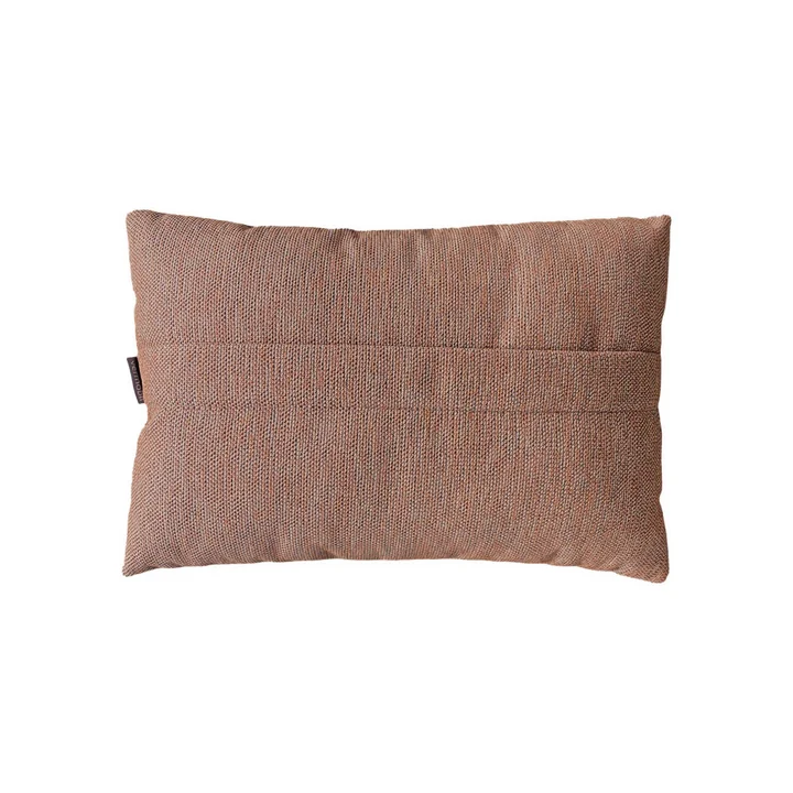 Verdea - Coussin, 30 x 50 cm, cuivre de Vermobil