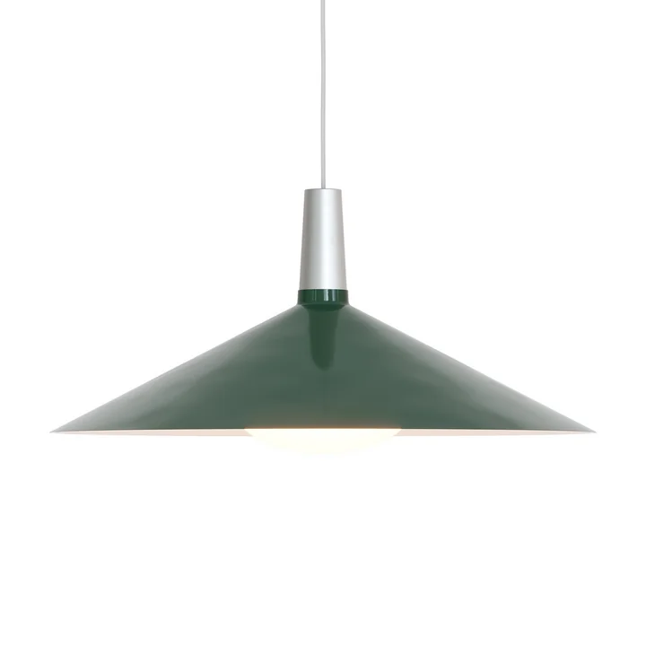 Tala - Bower lampe suspendue C600, vert foncé
