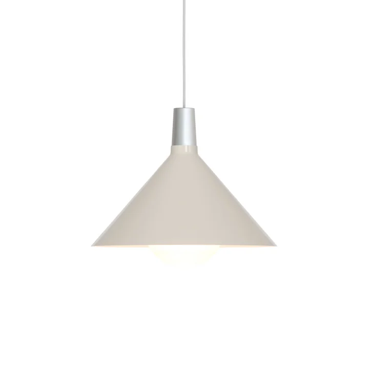 Tala - Bower lampe suspendue C360, blanc