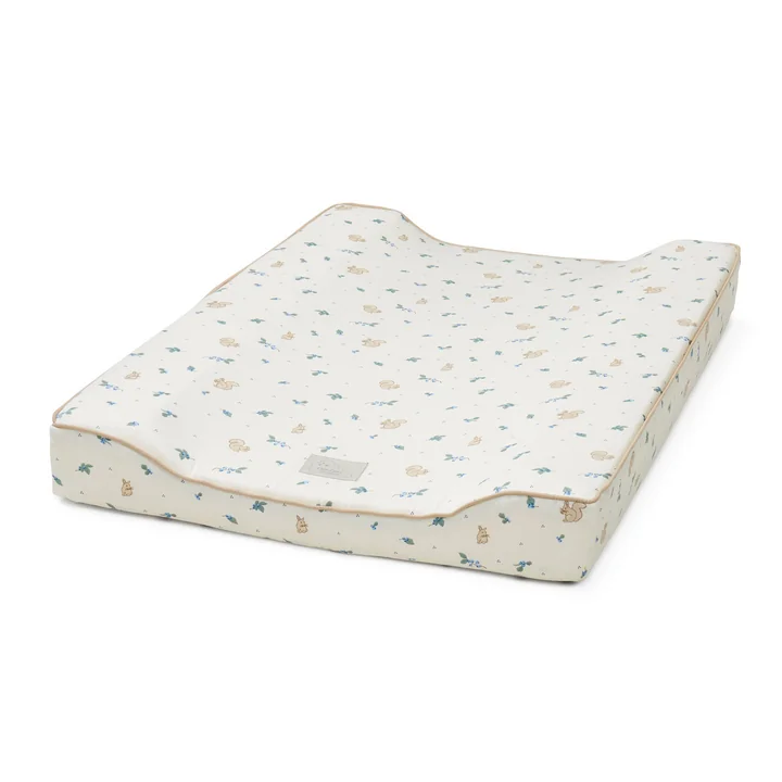 Cam Cam Copenhagen - Matelas à langer, blueberries