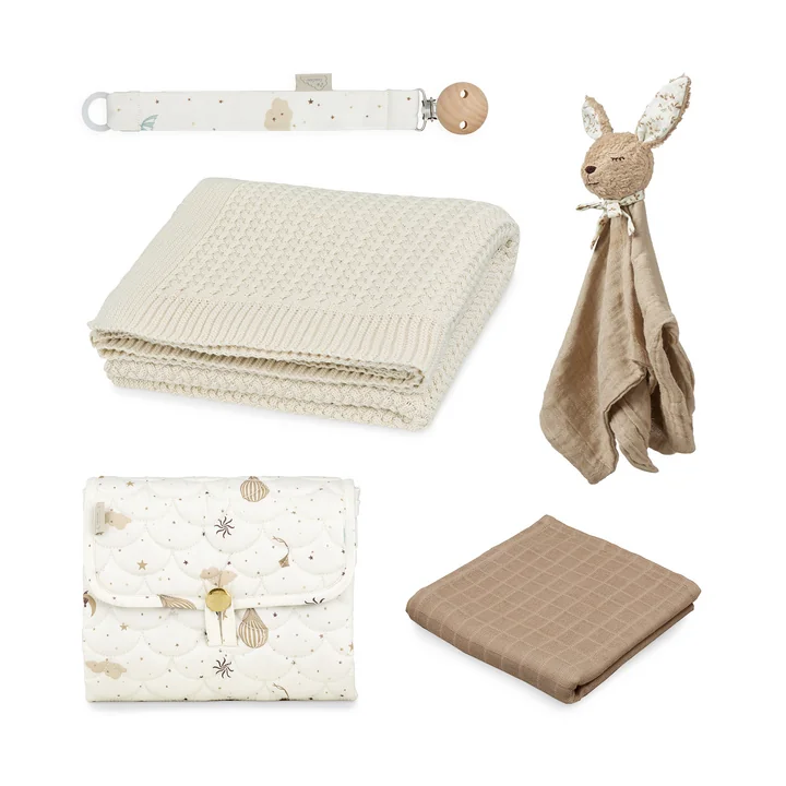 Baby Shower Panier cadeau de Cam Cam Copenhagen