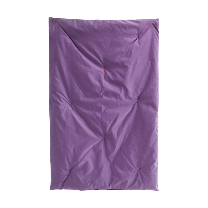 Acapulco Design - Acapulco Cushion coussin d'assise XL, El Cojín CDMX_ST1, violet