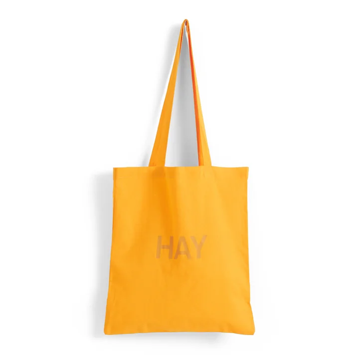 HAY - Tote Bag , mango