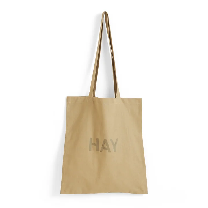 HAY - Tote Bag , olive
