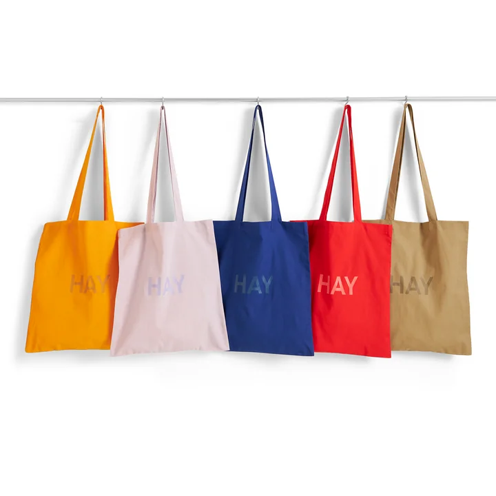 HAY - Tote Bag , Groupe