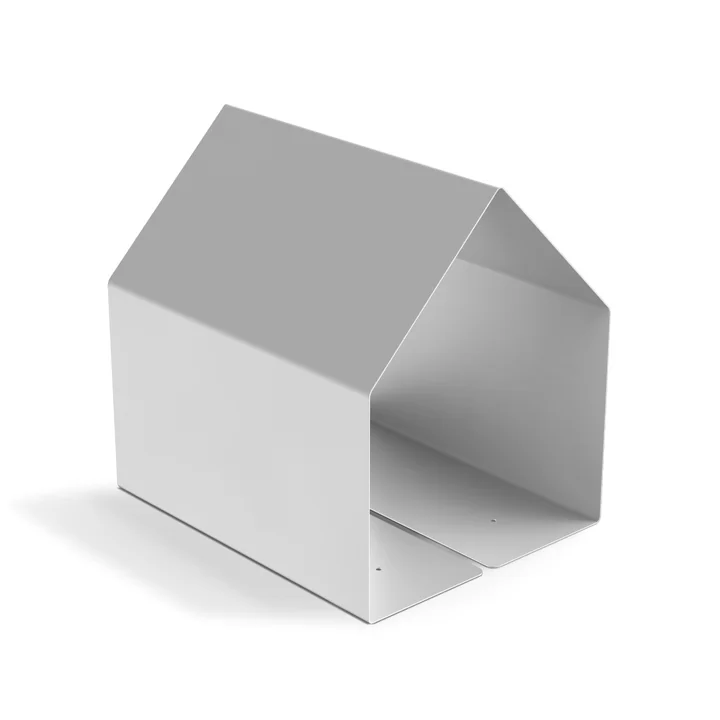 Konstantin Slawinski - SL26 Magasin Maison des magazines, gris clair