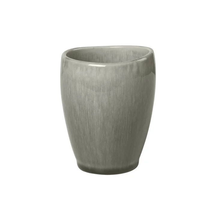 Broste Copenhagen - Nordic Rain Gobelet, 250 ml, gris