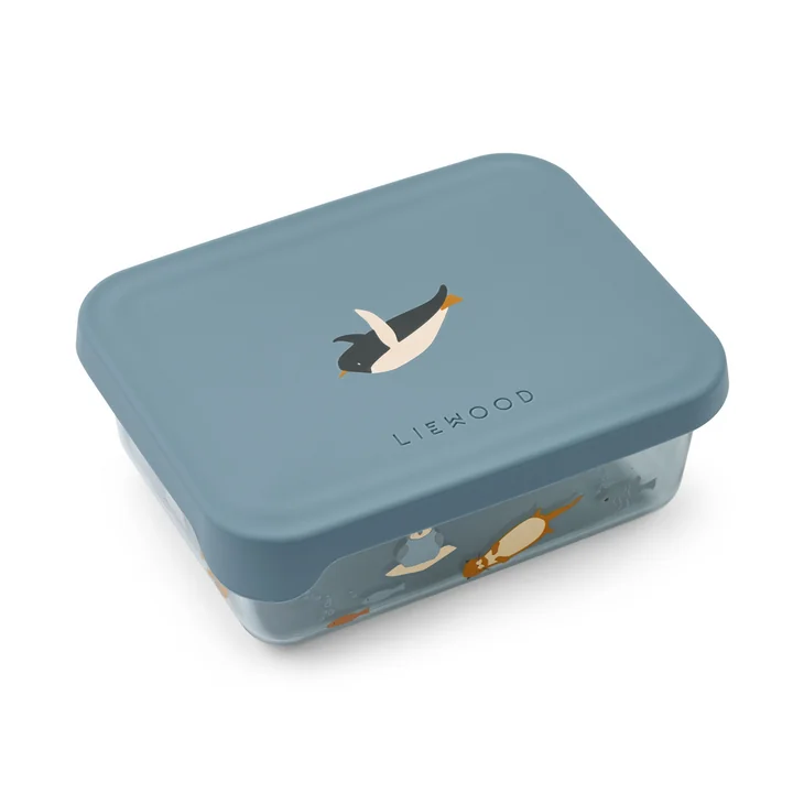 LIEWOOD - Ako boîte à pain, Sea creature, sandy