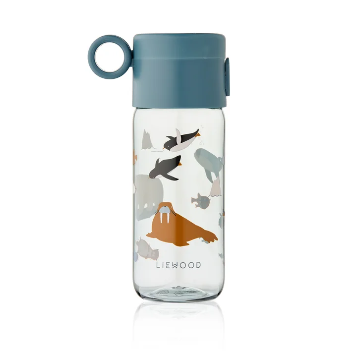 LIEWOOD - Bouteille Clemence, 350 ml, Arctic Sea / ocean view