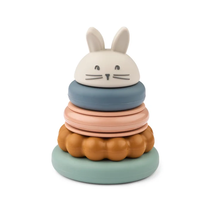 LIEWOOD - Tour d'empilage Donata