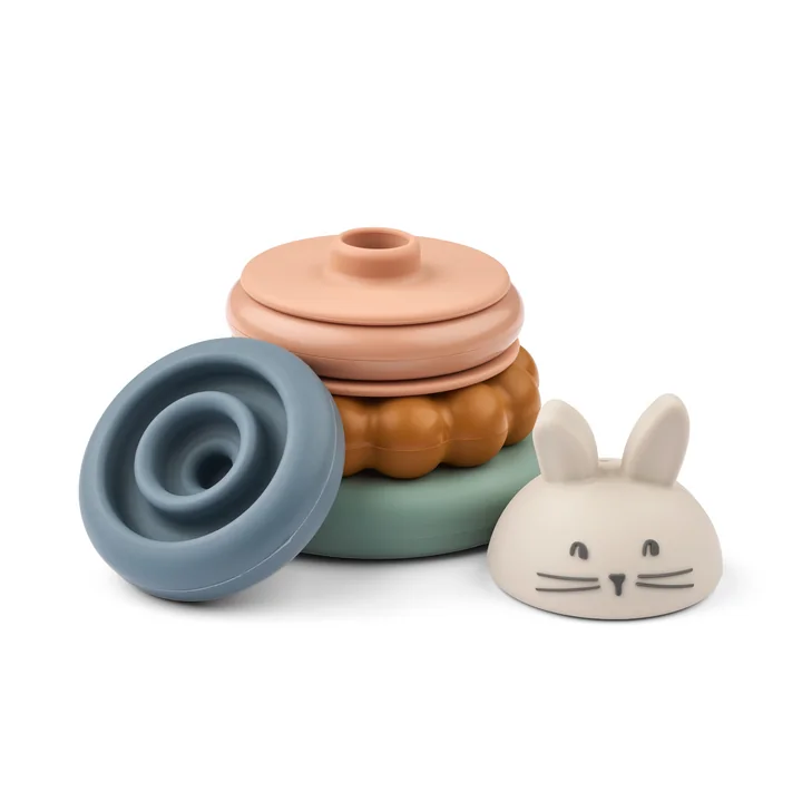 LIEWOOD - Tour d'empilage Donata