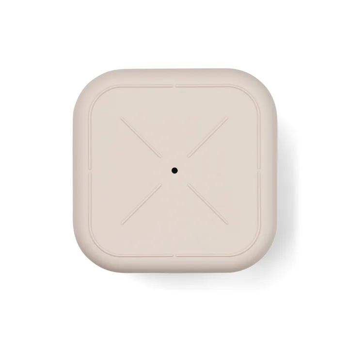 LIEWOOD - Joachim Rangement de salle de bain, sandy