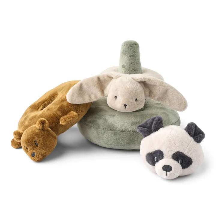 LIEWOOD - Tour d'empilage Sannie