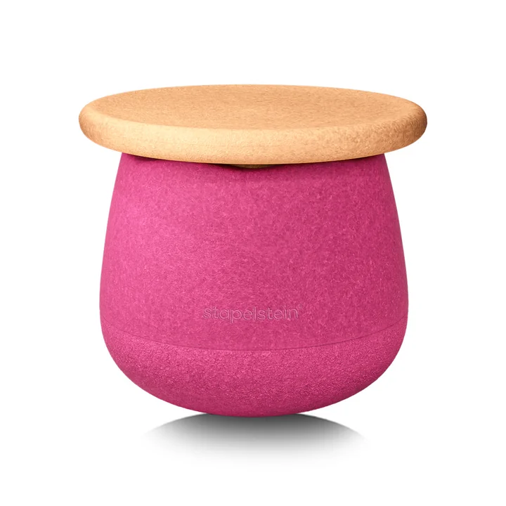 Stapelstein® - Dynamic small, flowers