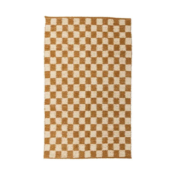 Bloomingville - Chola Tapis 200 x 140 cm, naturel