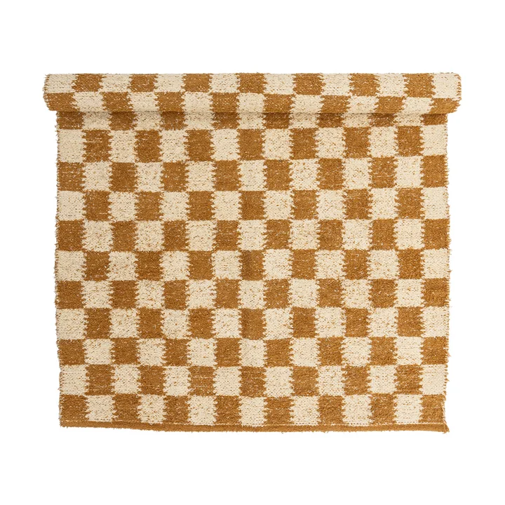 Bloomingville - Chola Tapis 200 x 140 cm, naturel