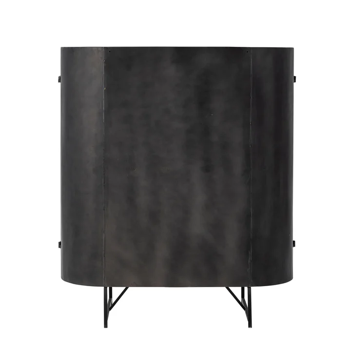 Bloomingville - Ember Armoire, nature