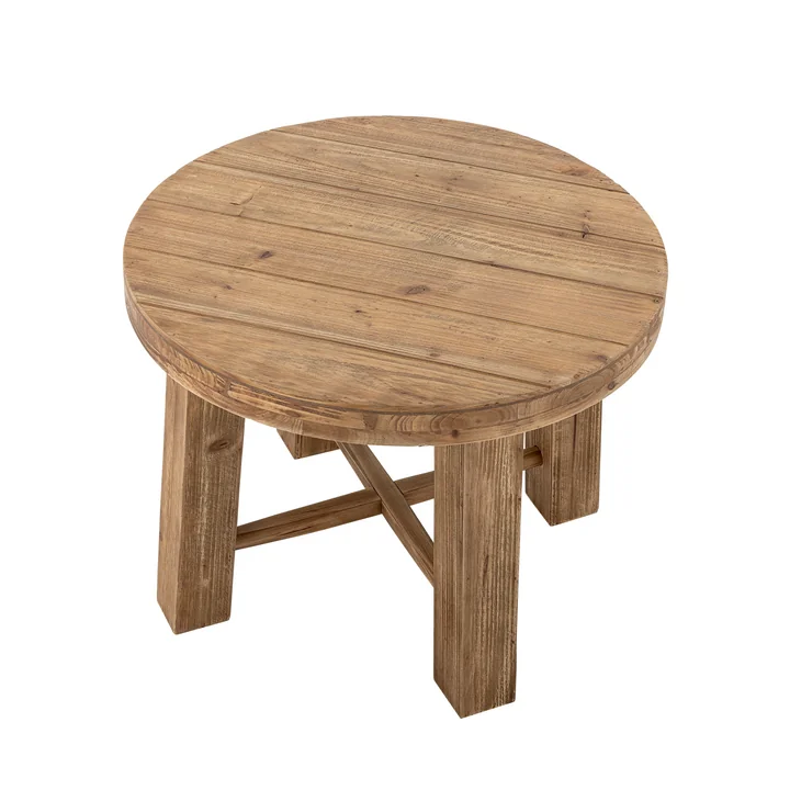 Bloomingville - Emmett Table basse, marron