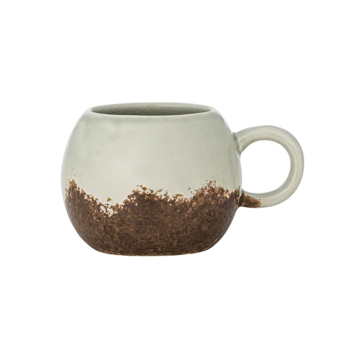 Bloomingville - Paula Tasse 410 ml, marron