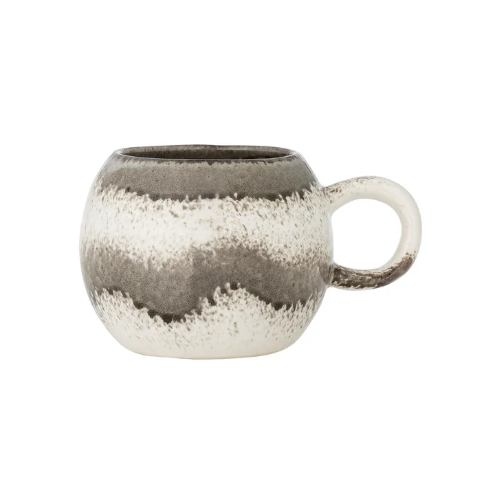 Bloomingville - Paula Tasse 410 ml, grise