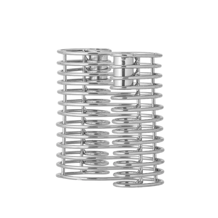 Bloomingville - Wavela Porte-bougies