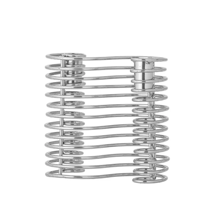 Bloomingville - Wavela Porte-bougies