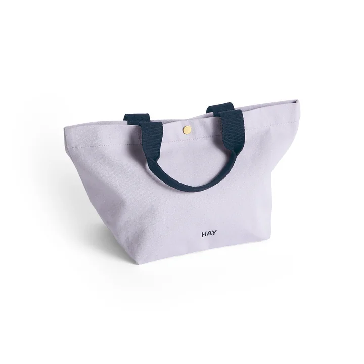 HAY - Everyday Tote Bag Mini, lavande