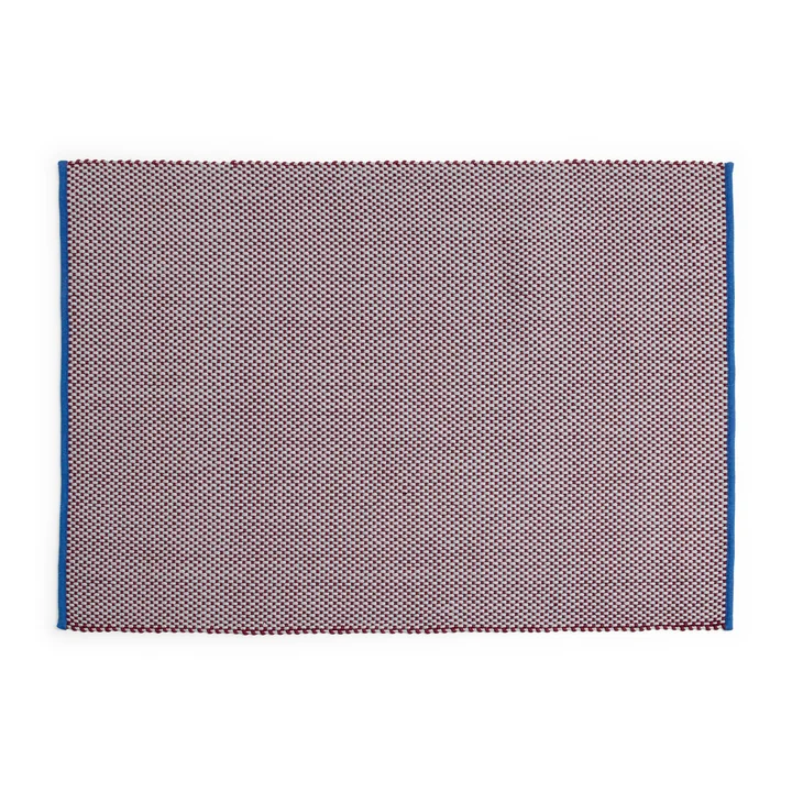 HAY - 3 Colour Tapis, 240 x 170 cm, gris clair