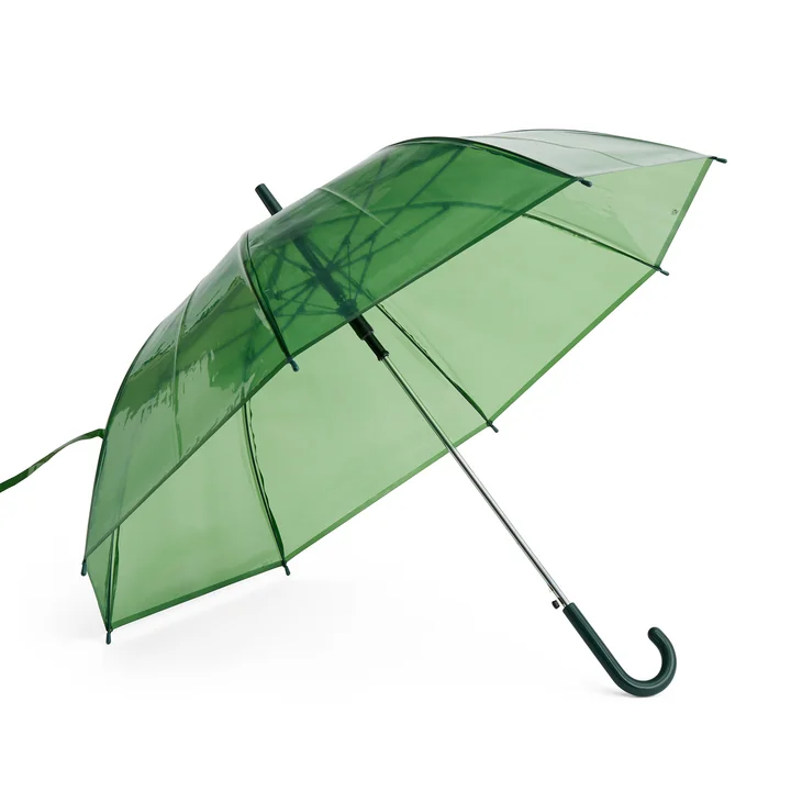 HAY - Canopy Parapluie, vert