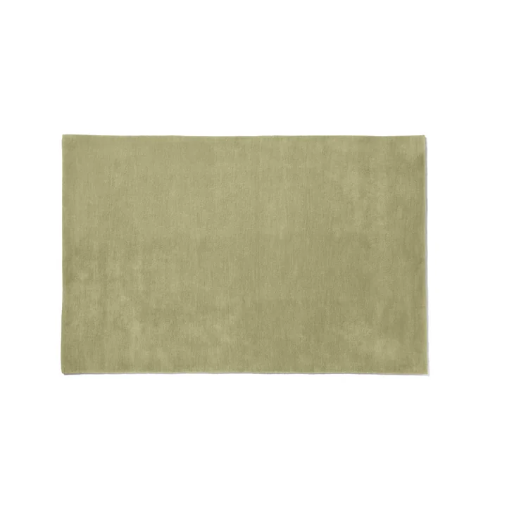 HAY - Tapis Raw No. 2, 170 x 240 cm, mousse